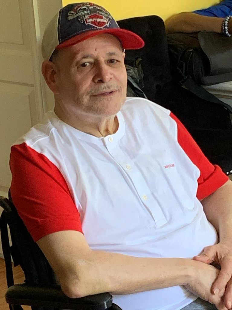 Peter Donald Proctor Profile Photo