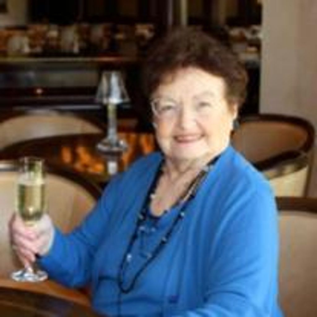 Gwen Canfield Profile Photo