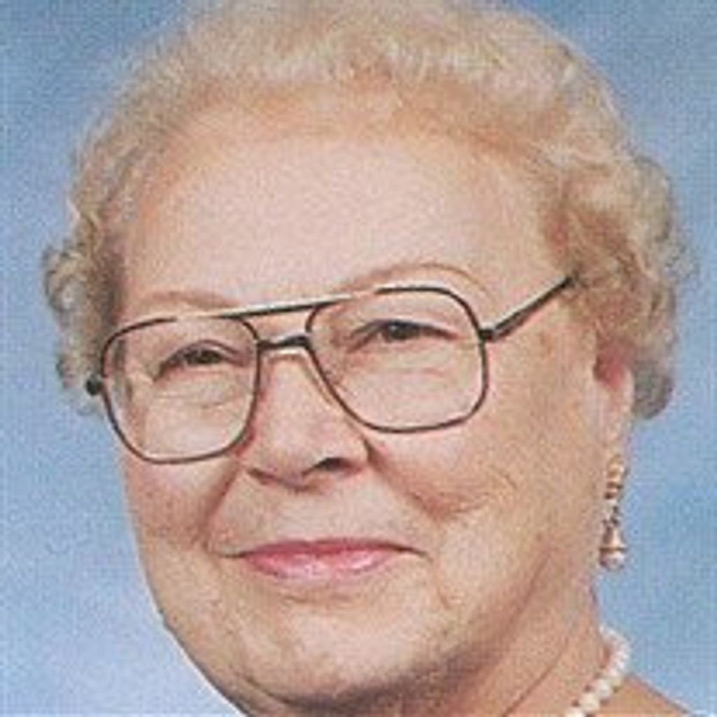 Lois  K. Behm