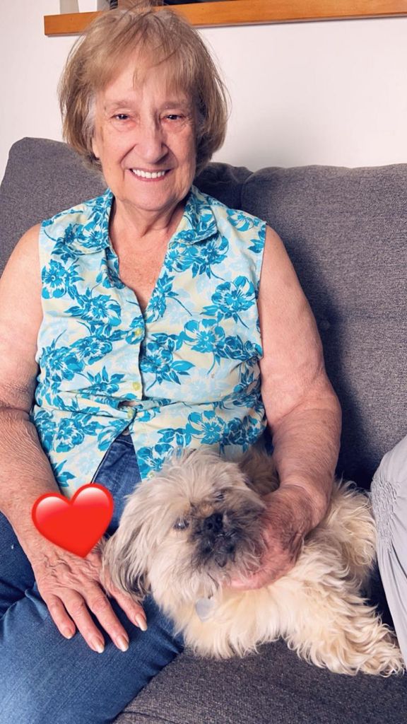 Marie C. Laforest Profile Photo