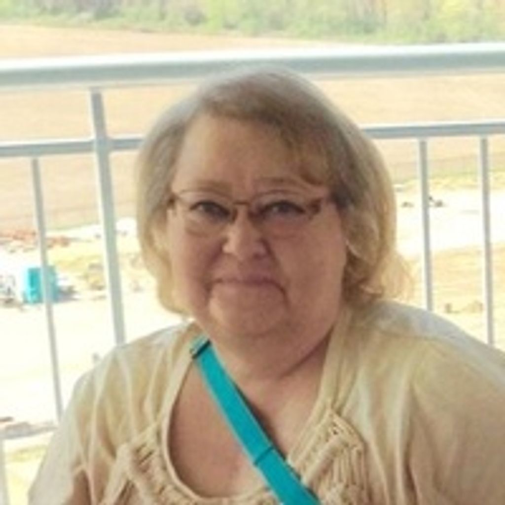 Susan Cassine Burnes (Thornton)