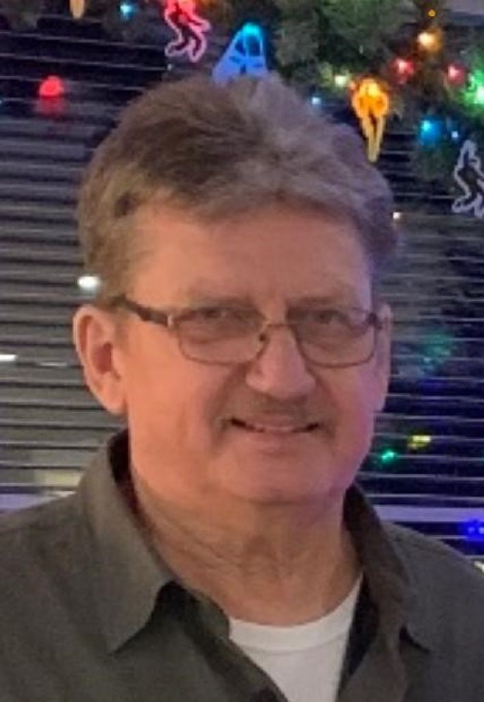 Gregory A. Janowicz