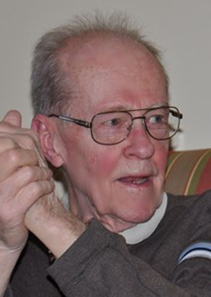 Richard Walker Ryan