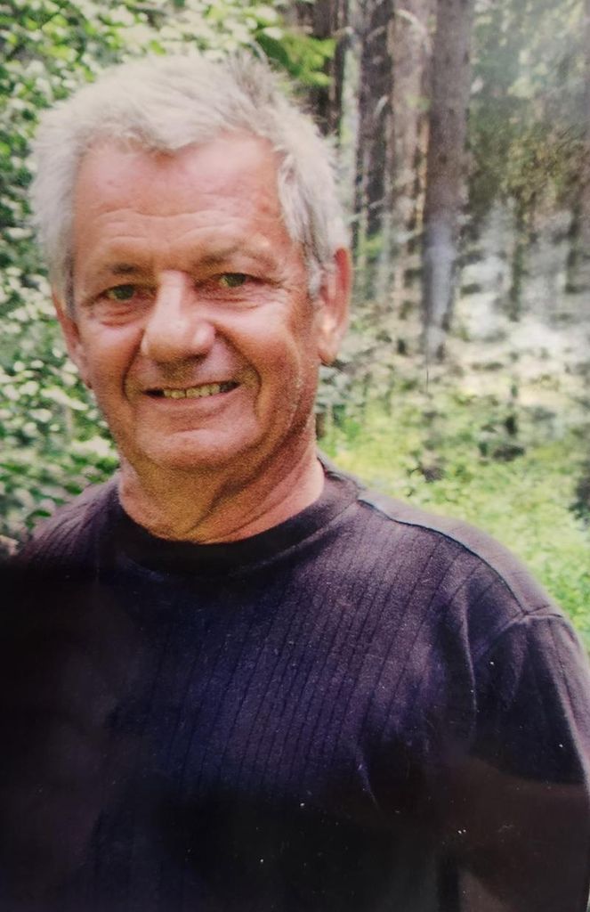 Richard Herbert Speidell Profile Photo