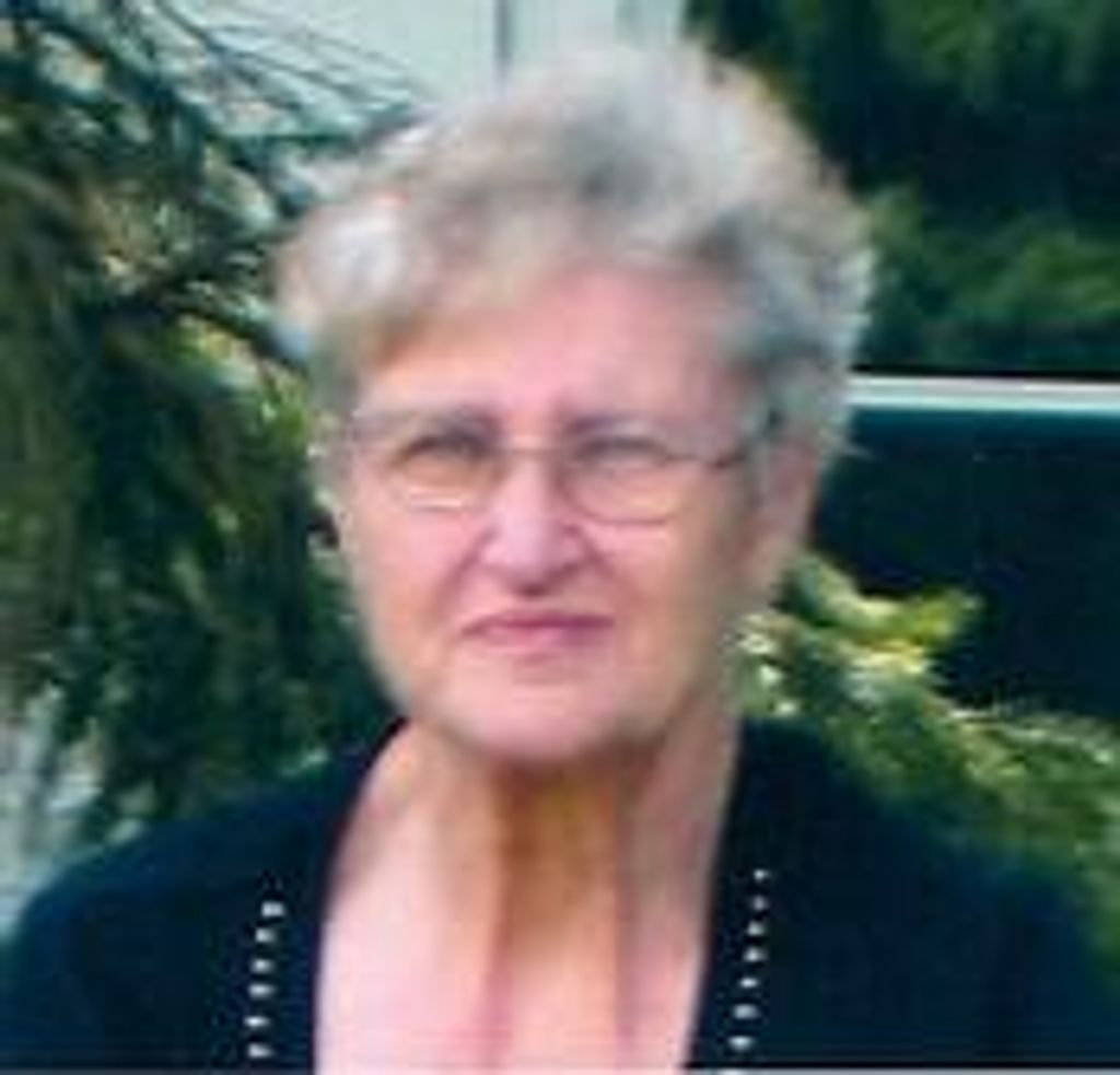 Jessie Paul Fisher Profile Photo