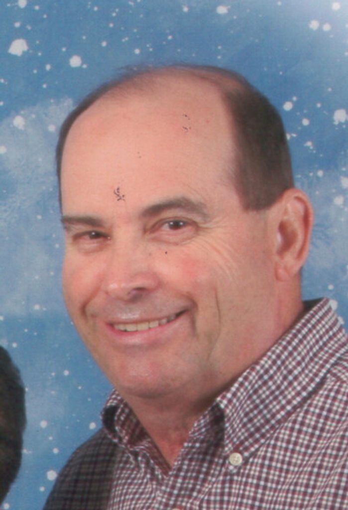 John Henry Burkett Profile Photo