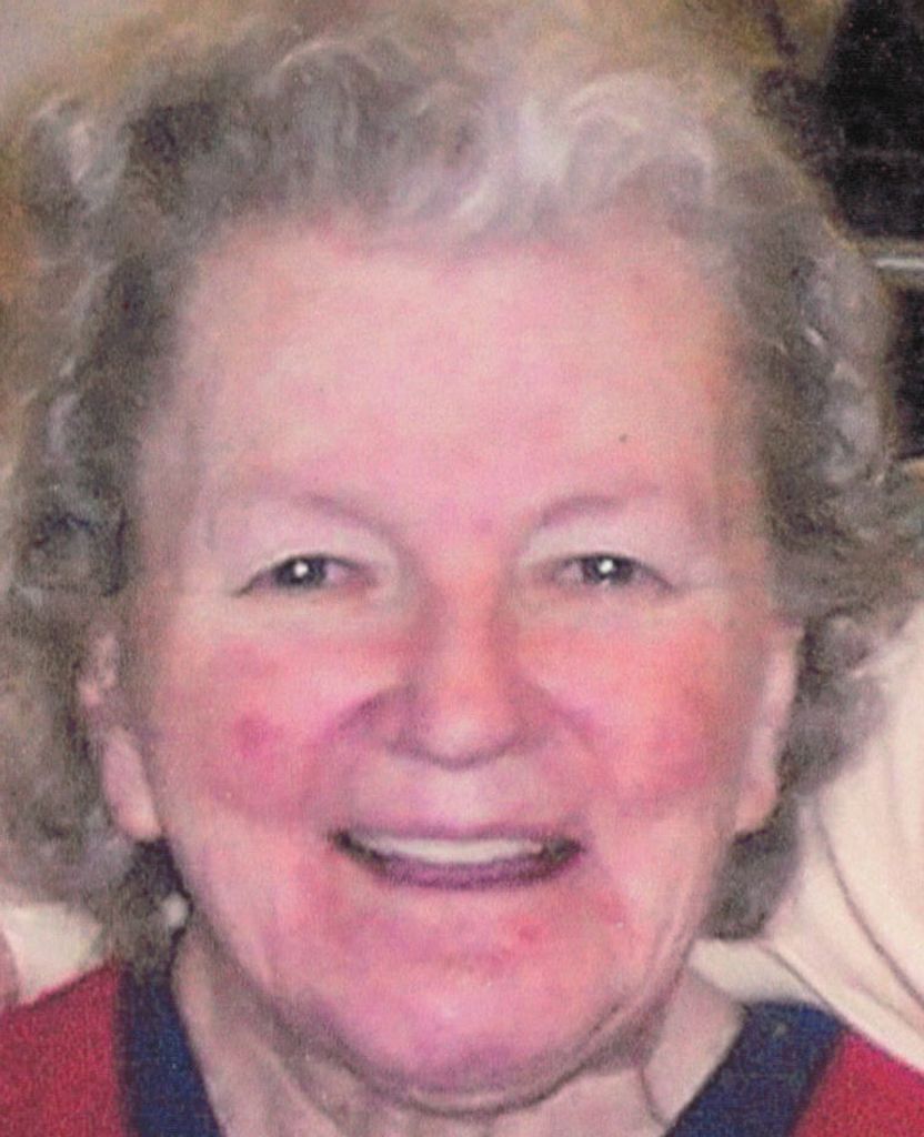 Audrey Haring