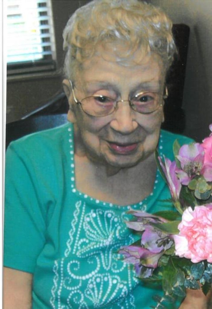 Goldie Helen (Brown)  Wright Profile Photo