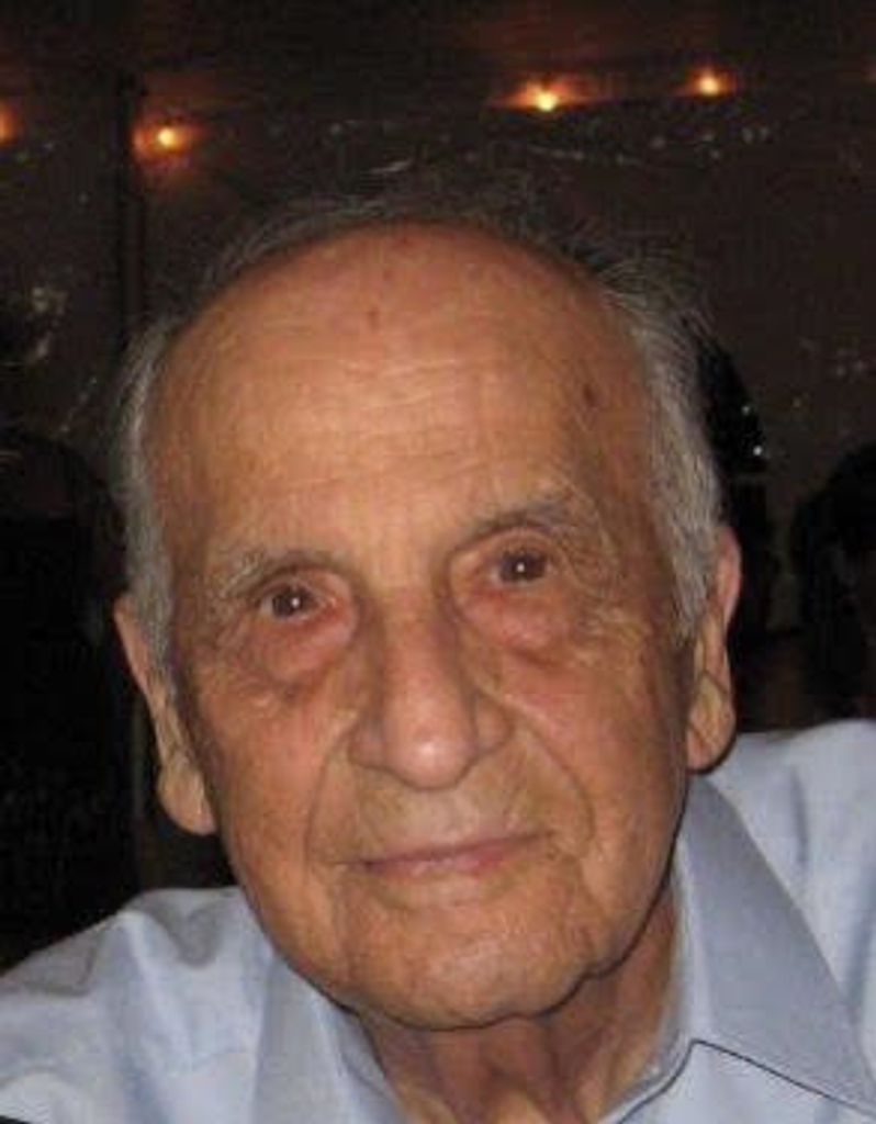 Marco P. Errico