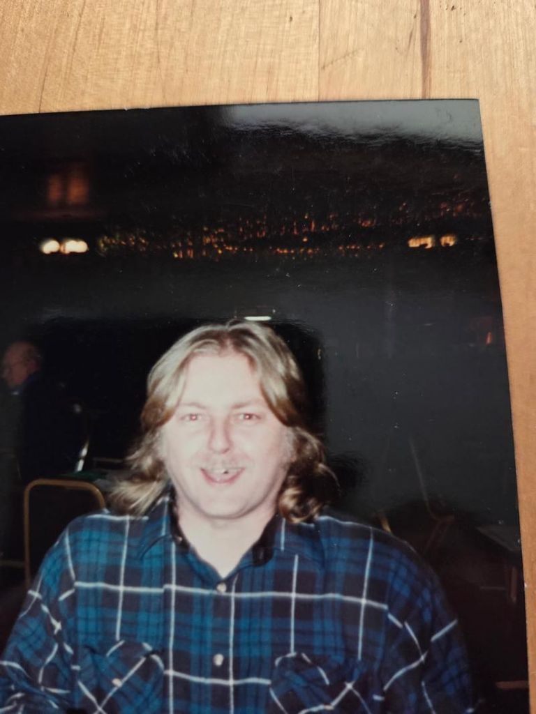 Timothy Ryan Winchester Profile Photo