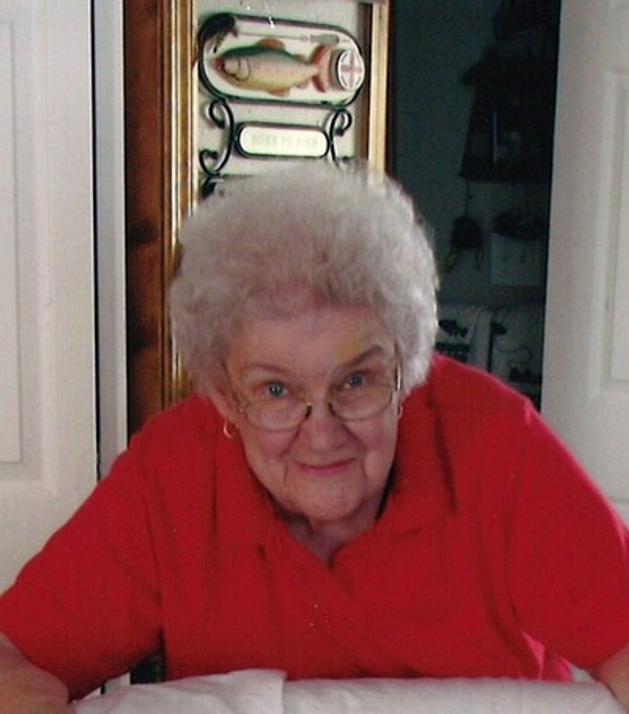 Doris Alma Vallow