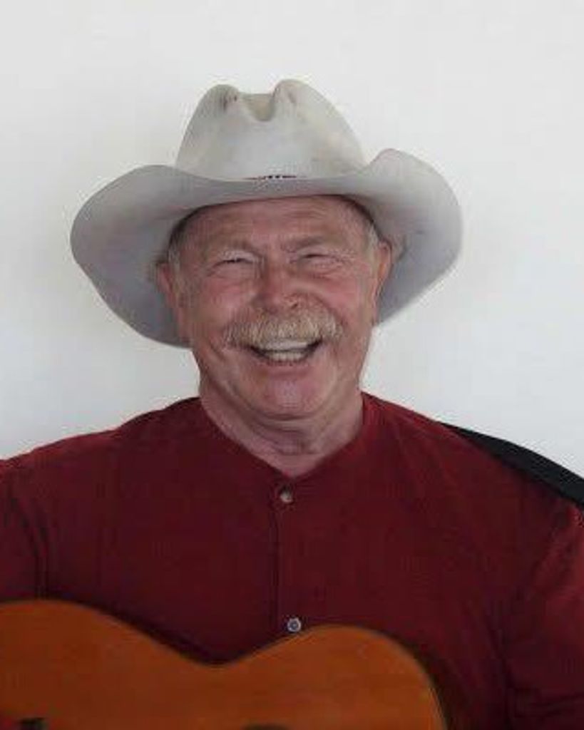 Otto Rosfeld Profile Photo