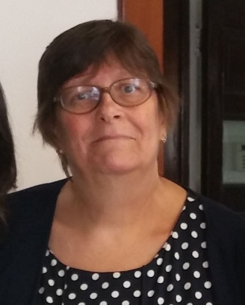 Sandra K. Masciarelli