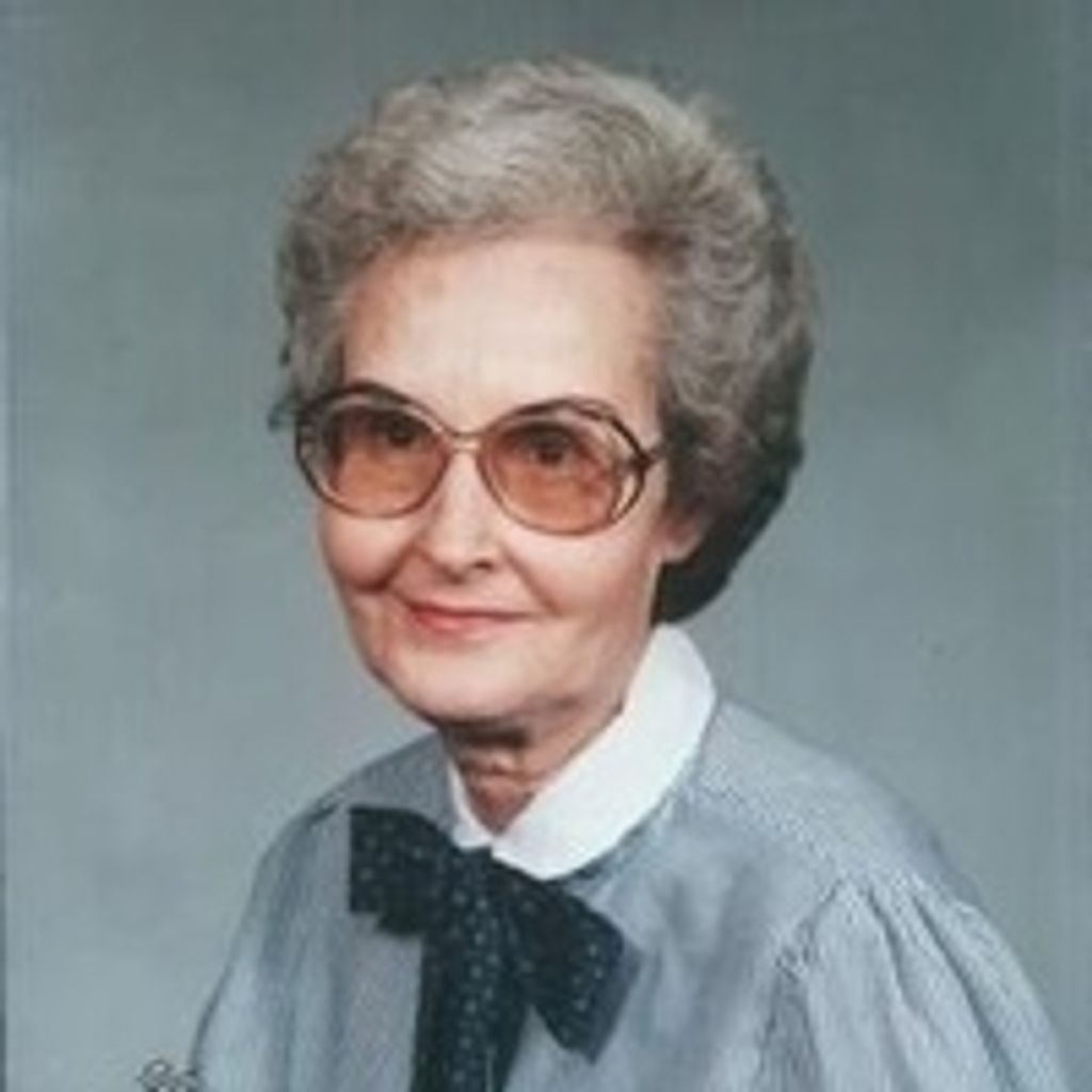 Wilma Jean Rogers