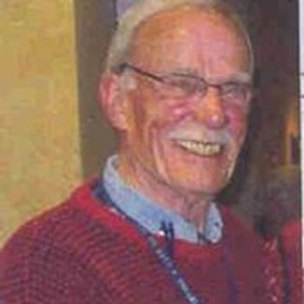 Robert 'Bob' Kaak