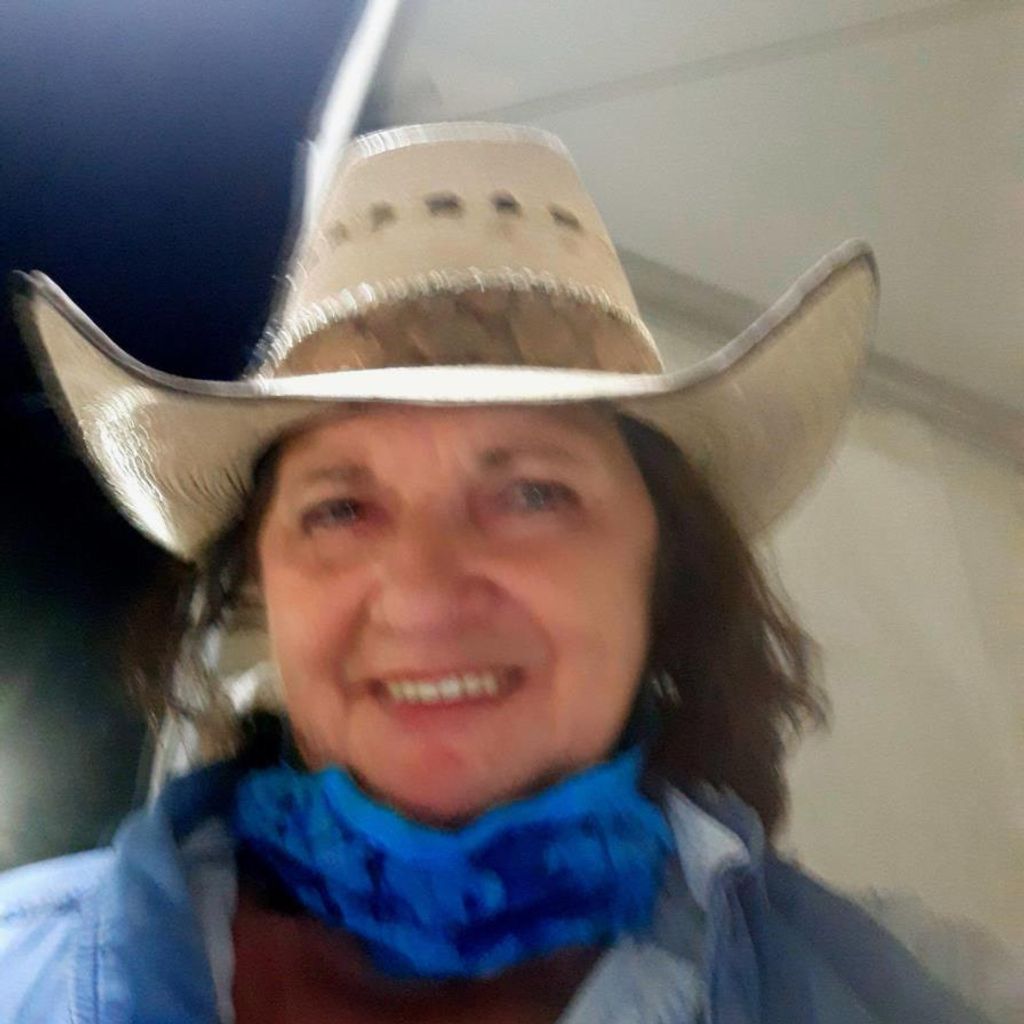 Candice Eileen Oaks Profile Photo