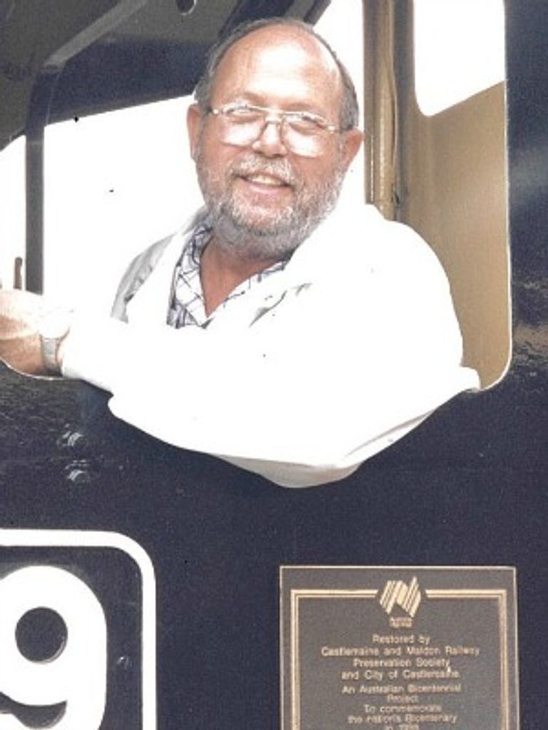 Richard Lee Farmer
