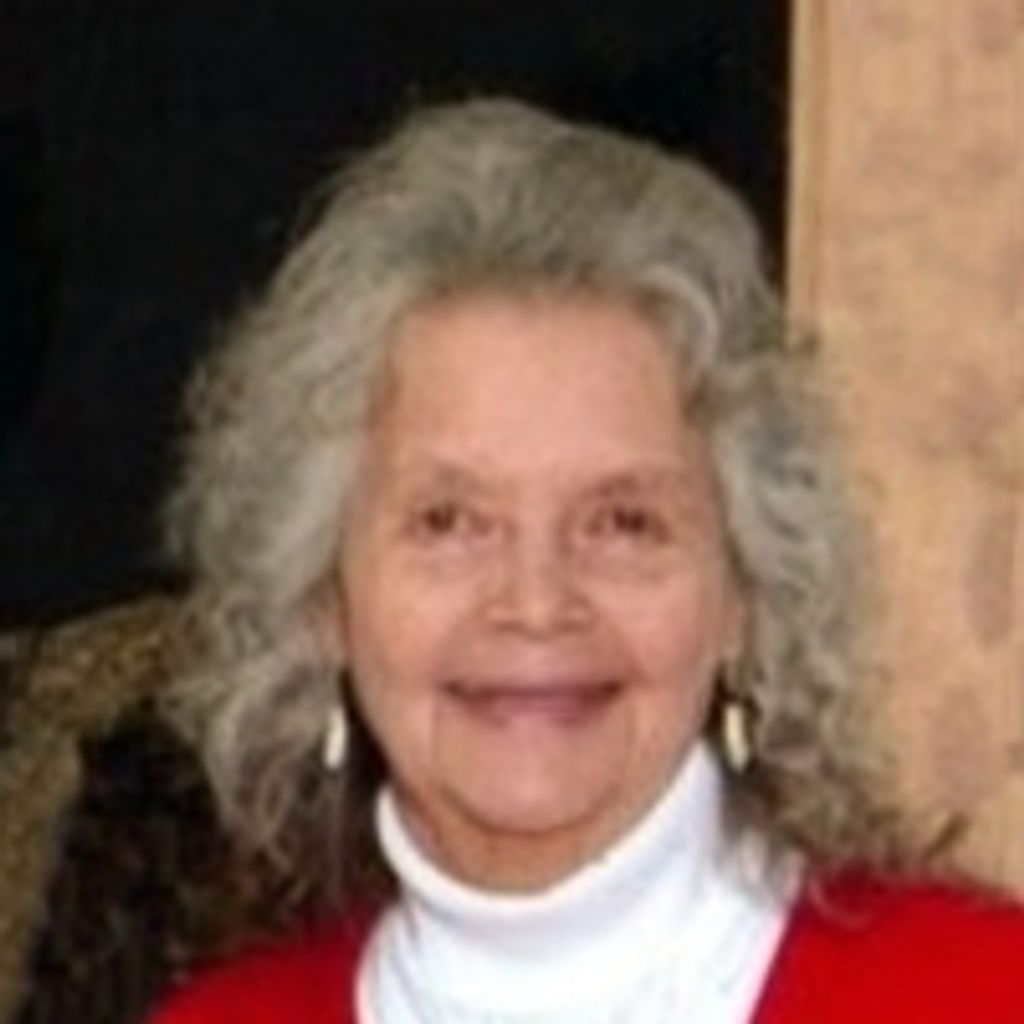 Zona Mae Thurman Profile Photo