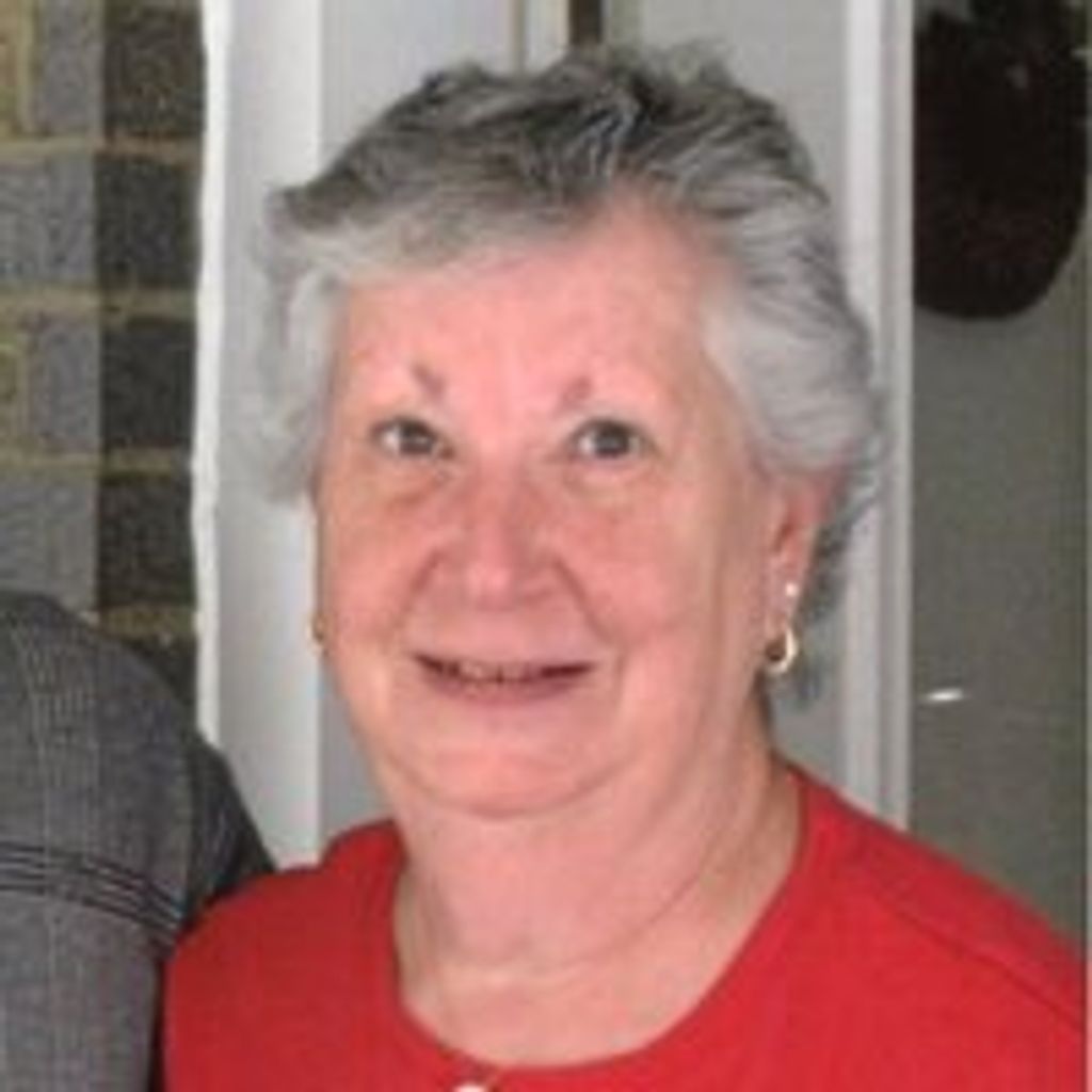 Leona Catherine Trovato