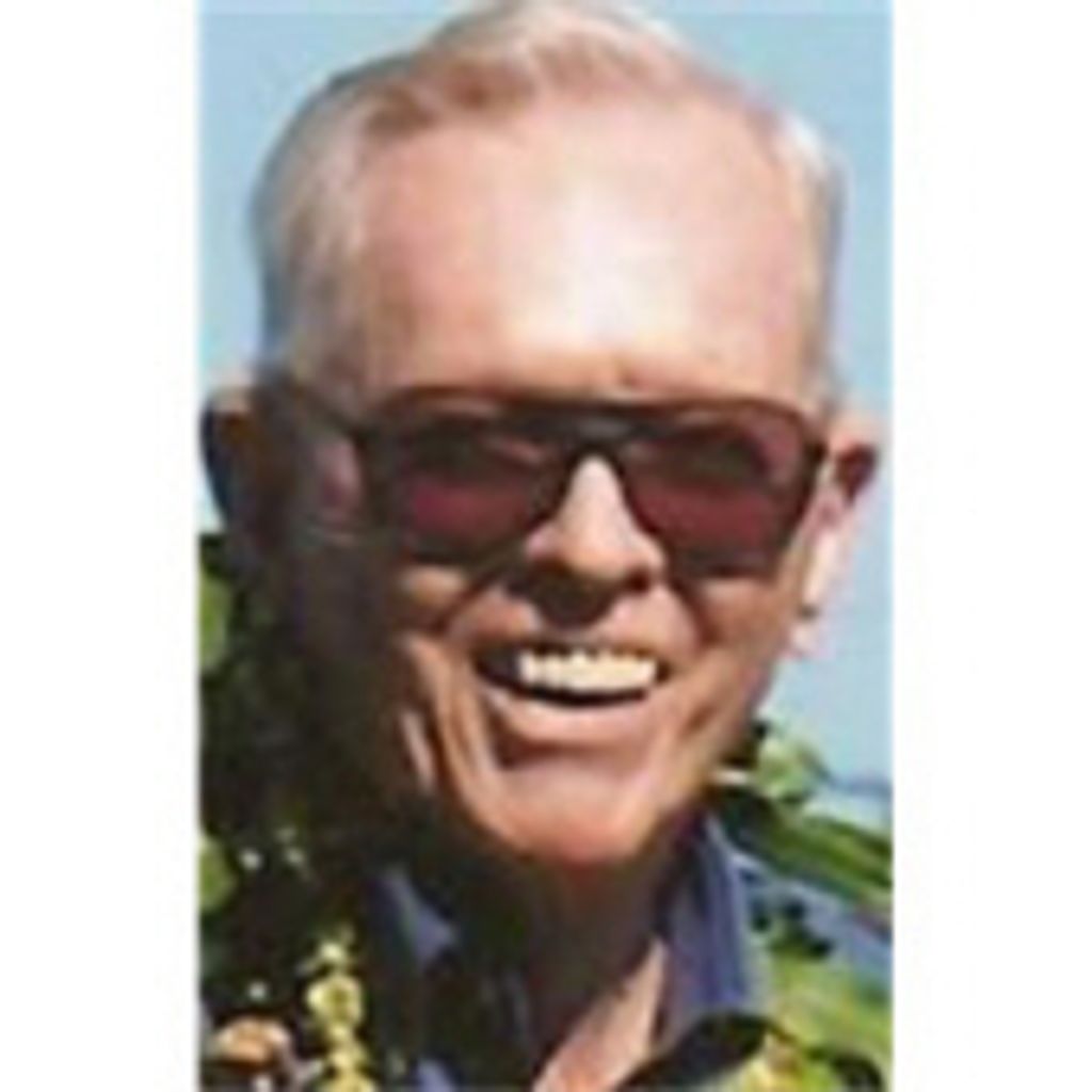 Warren J. Gunderson