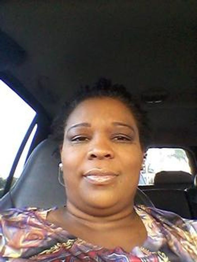 Felecia Lynette Fuller Profile Photo