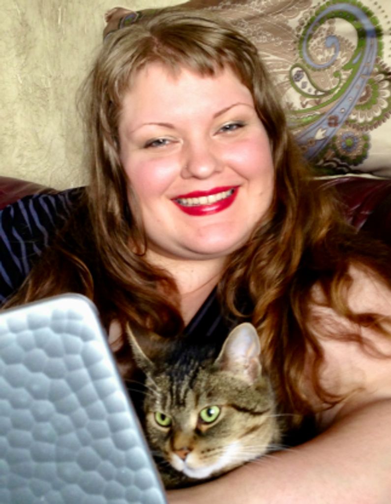 Jordyn "Jordy" Kay Flaada`