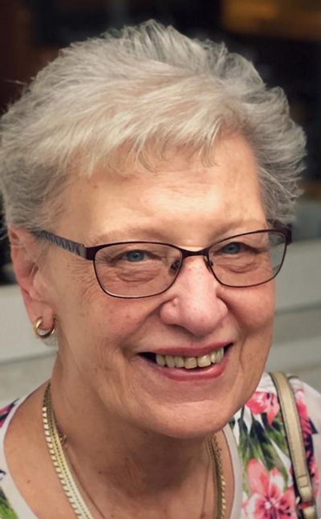 Marie A. Ulrich Profile Photo