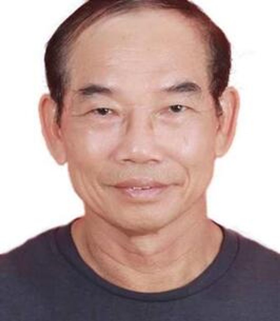 Wenfu Yu