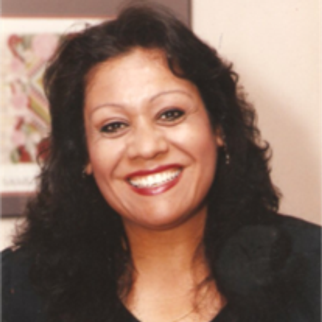 Martha Esther Cisneros