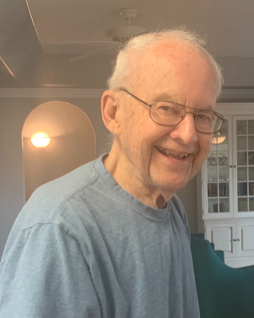 Eldon Donald Fox Profile Photo