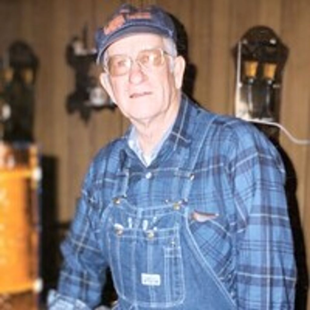 John Howard Headrick Profile Photo