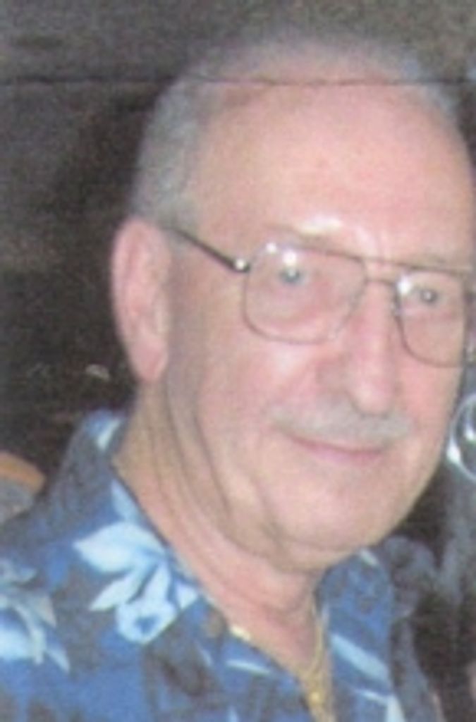 Roger A. Lebrun