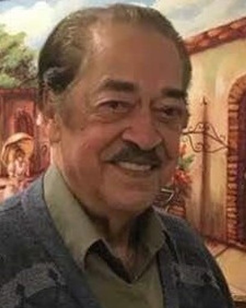 Nicolas Roque Profile Photo