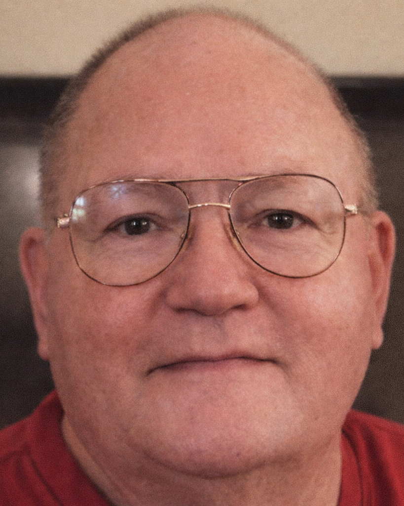 George Neal Plocek Profile Photo