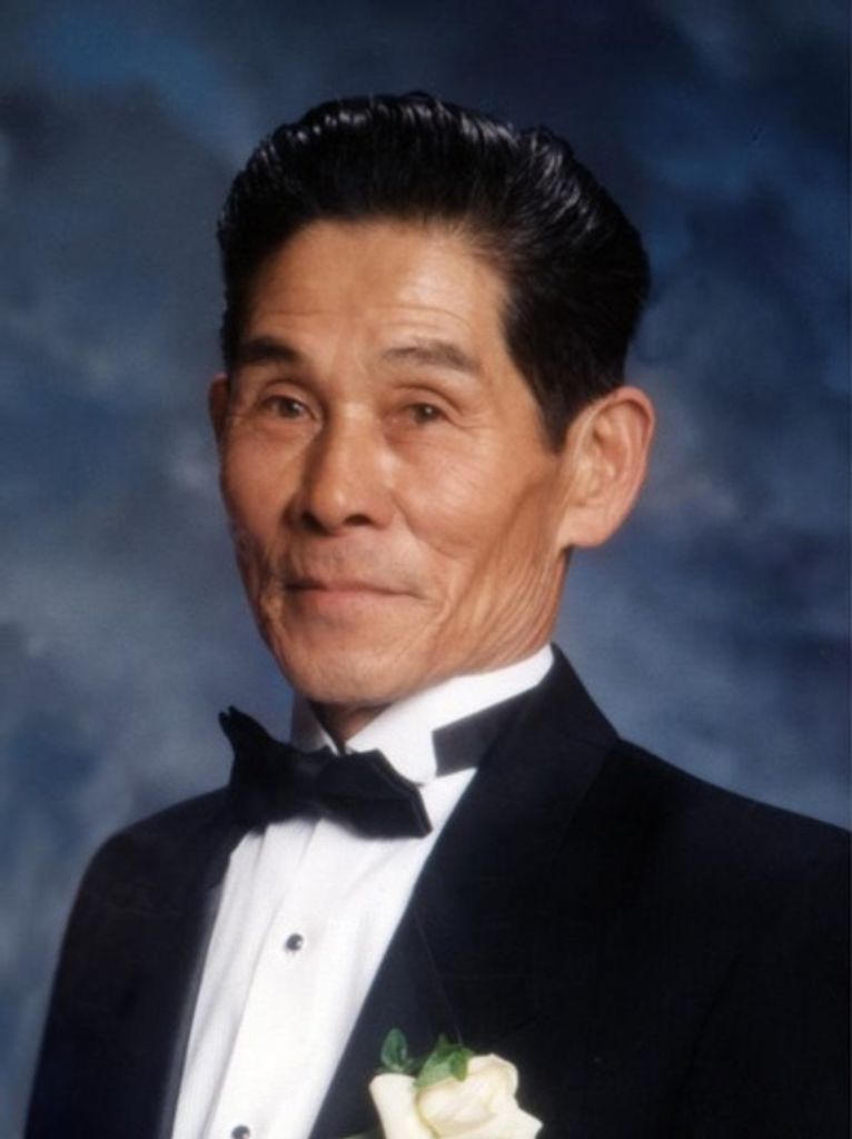 Jimmy Minoru Matsumoto