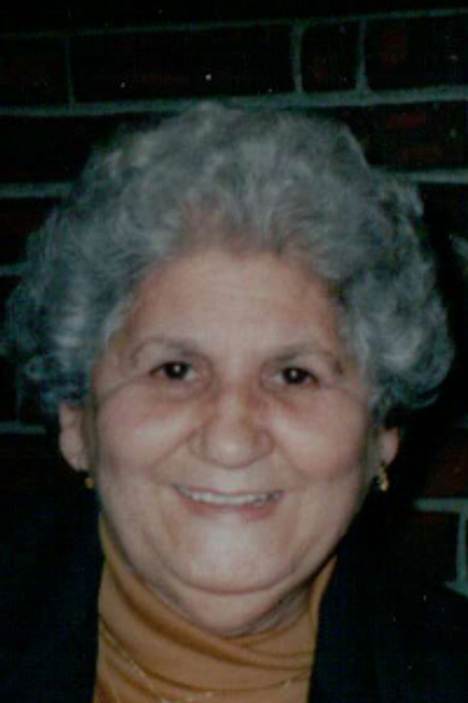 Adeline Machado