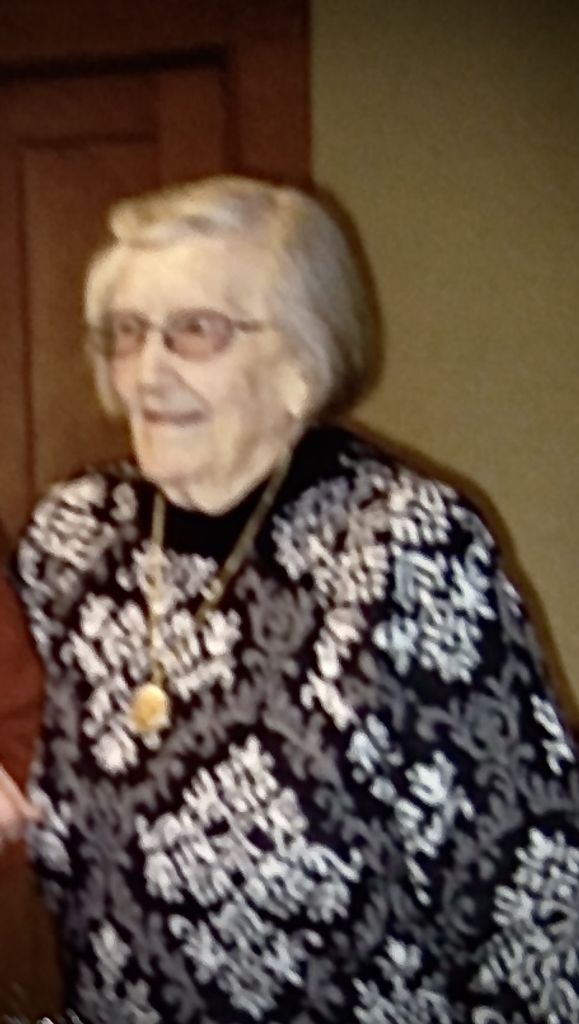 Evelyn Brant