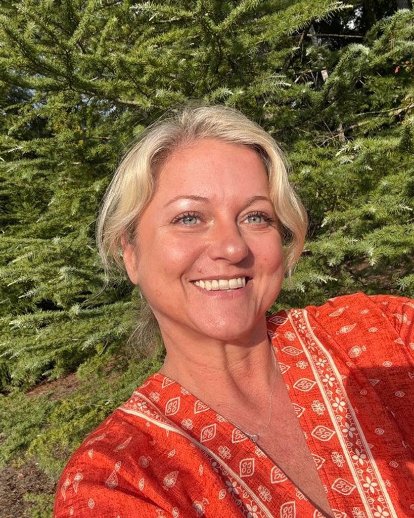 Michelle Davis Profile Photo