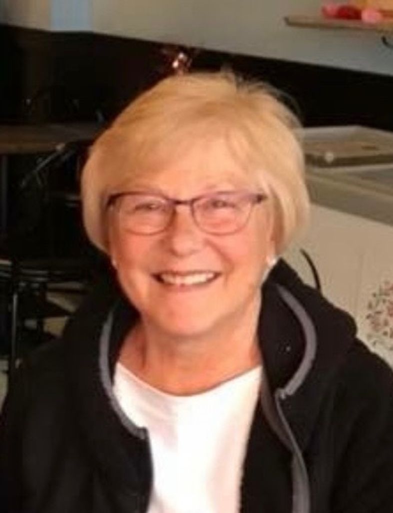 Kathleen Rowe Farrell Profile Photo