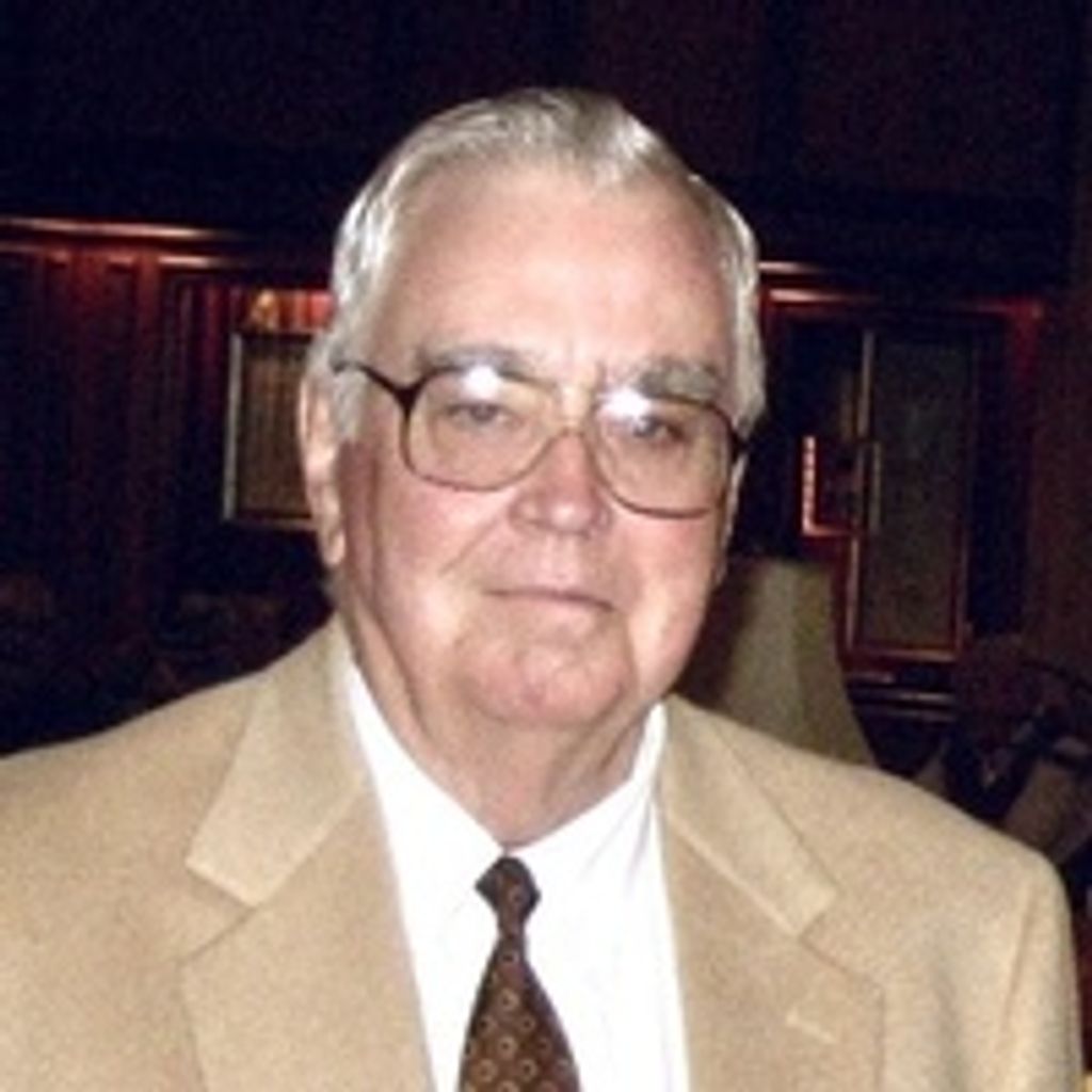 Kent Grimsley Profile Photo