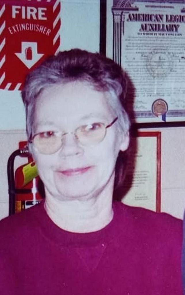 Carolyn Sue Freeman