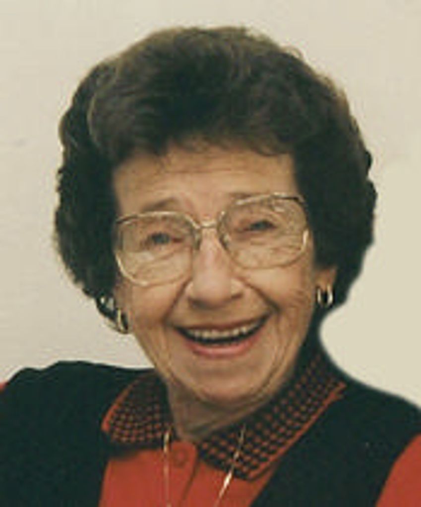 Helen Grady
