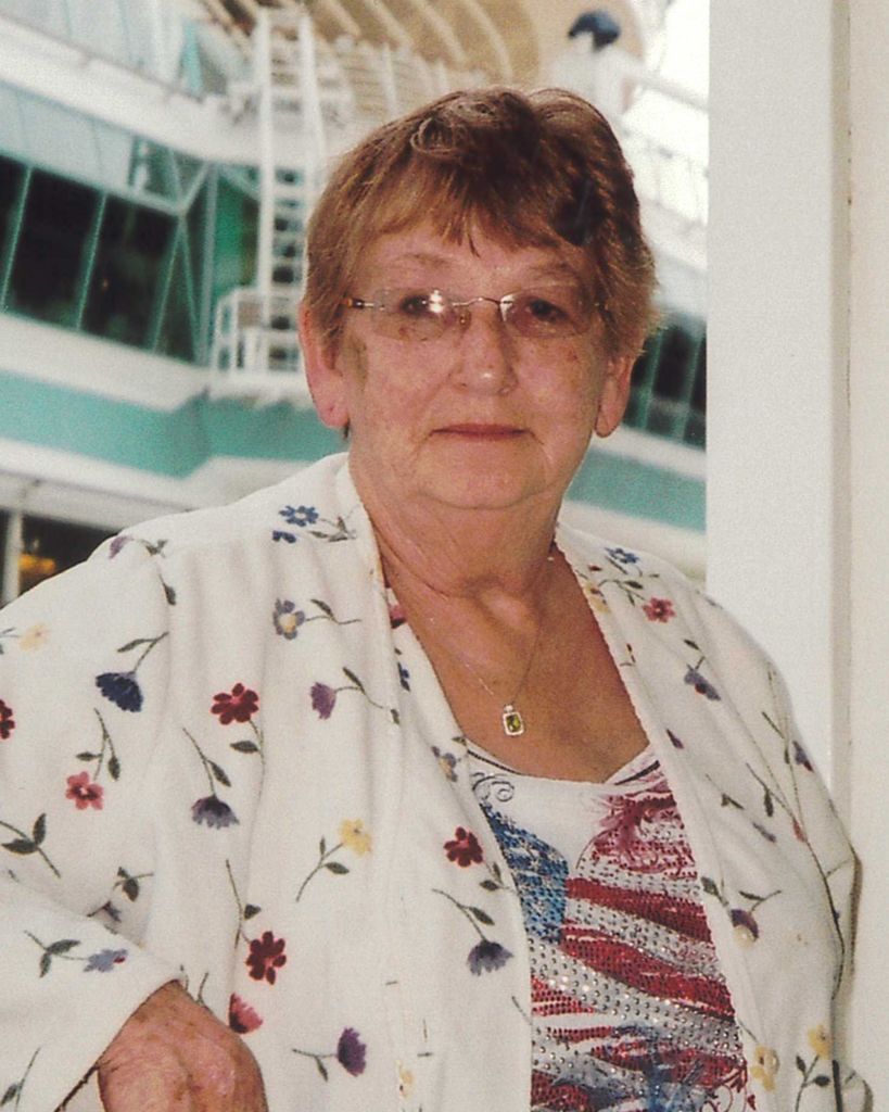 Barbara J. Galley