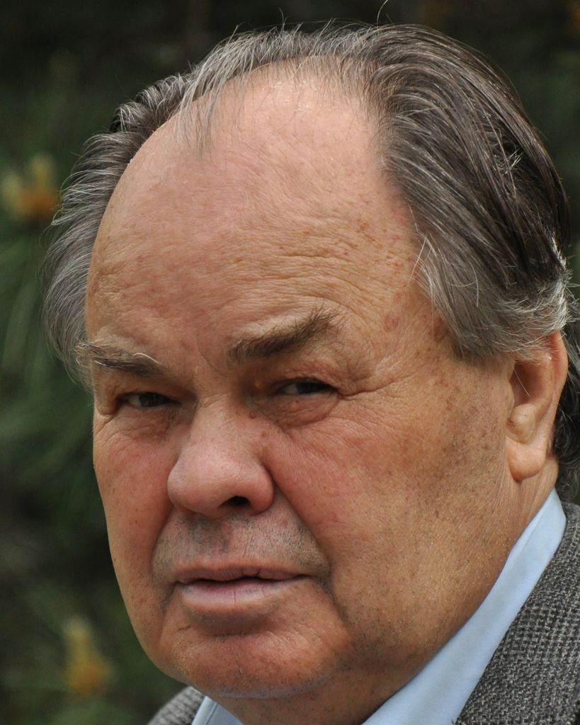 Petro Soroka Profile Photo