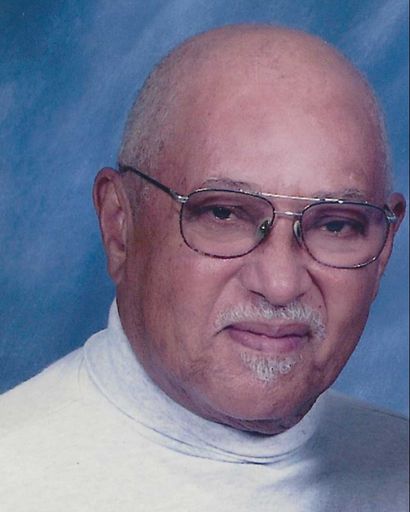 Arthur Turner Washington's obituary image