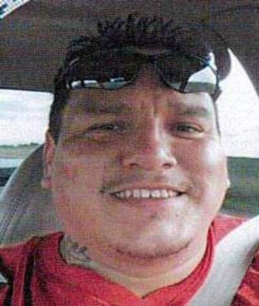 Jason Wayne Mcghee Profile Photo