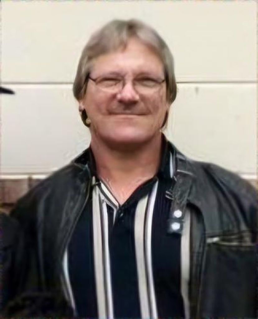Matthew Scott Webber Profile Photo