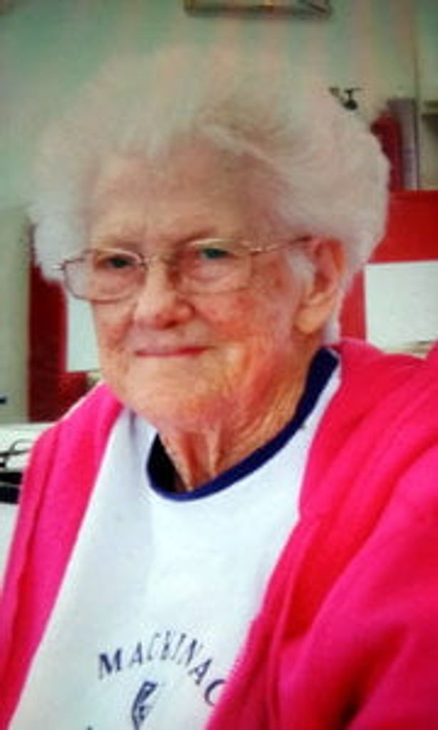 Pauline Opal Hensley Profile Photo