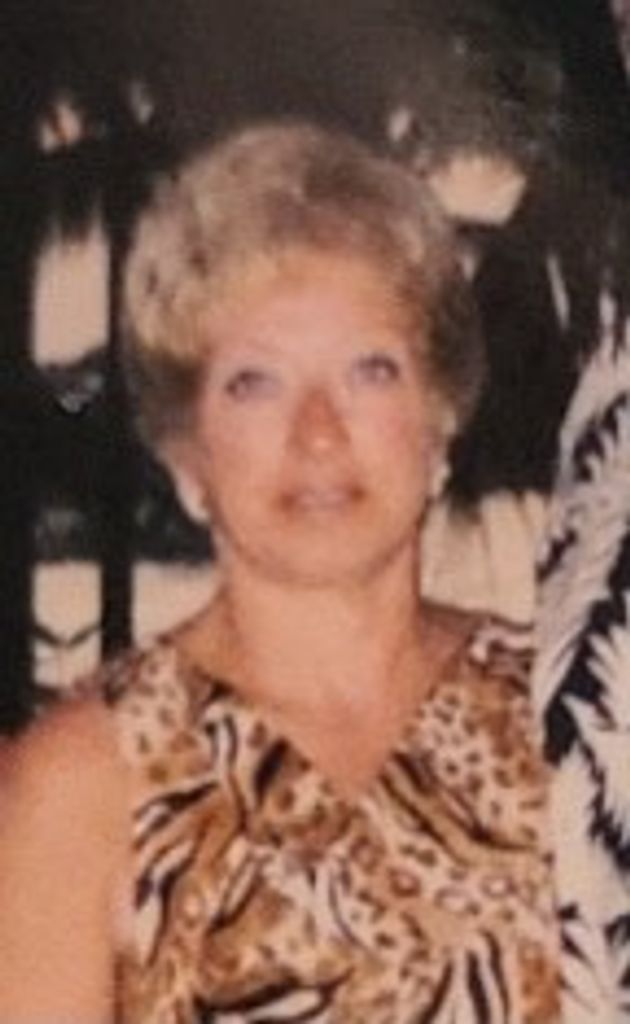 Teresa Beers Moore