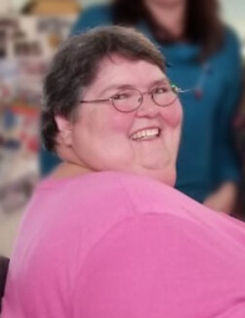 Mary Susan "Susie" Edwards Profile Photo